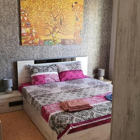 Theos Apartment Александроуполис Экстерьер фото